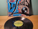 Lazarus Self Titled 1970 Amazon Records Gate Fold Psych Rock Vinyl LP