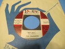 The Charmers - Shy Guy / I Cried 45  Laurie  DOOWOP BALLAD VG++ PROMO COPY