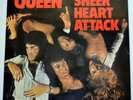 Queen - Sheer Heart Attack - UK Vinyl First Pressing - 1974 - EMC 3061