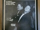 The Complete Blue Note Recordings Of Albert Ammons  and Meade Lux Lewis Mosiac