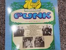 Nuggets Vol 12 Punk Part Three Rhino 1985 Record Lp vinyl The Remains GARAGE