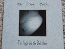 MY DYING BRIDE The Angel And The Dark River Vinyl LP 33RPM 12