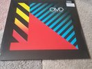 OMD - ENGLISH ELECTRIC - VINYL ALBUM & CD - MINT - STILL FACTORY SEALED