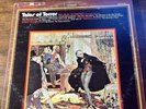 Nelson Olmsted - Tales of Terror, Edgar Allan Poe (2x LP 1971 Vanguard VSD-31/32