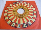 CHUCK WOOD - SEVEN DAYS TOO LONG / SOUL SHING-A-LING - ROULETTE