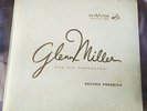 Glenn Miller And His Orchestra RCA Victor Collectors Issue LP Second Pressing