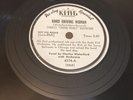 R&B PROMO King 78 RPM Charles Crown Prince Waterford - Hard Driving Woman 4374 E