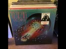 JOURNEY ESCAPE ESC4P3 VINTAGE ORIGINAL SEALED LP WITH HYPE STICKER TC-37408