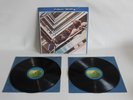 THE BEATLES 1967-1970 BLUE 2X VINYL RECORD DOUBLE ALBUM FIRST AUS PRESS