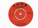 LARRY MARSHALL-PLEASE STAY/TOMMY MCKENSIE-FIDDLE STICKS INST. PAMA 1968 UK EX+