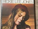 MFSL SEALED RICKIE LEE JONES BOX 45 RPM