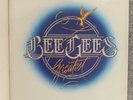 Bee Gees Greatest Hits DLP orig. 1979 UK 1st Press tri-fold RSO UNPL. &  MINT