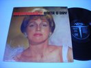 SIGNED Incomparable  Anita O'Day 1964 Stereo LP VG++