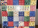 passenger vinyl lp - Patchwork MINT