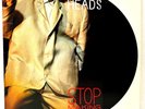 Stop Making Sense Talking Heads 1984 Vinyl Sire Records 1st Press
