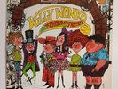Willy Wonka and the Chocolate Factory (Vinyl LP, 1974) Golden Records LP-276