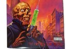 Necro The Pre-fix For Death Vinyl