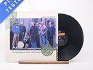 Van Morrison - Irish Heartbeat - LP Vinyl Record - EX/EX