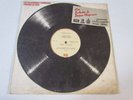 IRON MAIDEN - HARD ROCK PROMO RADIO DJ LP PERU 1985 