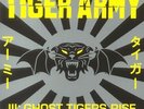 TIGER ARMY - III: Ghost Tigers Ride - Vinyl (LP)