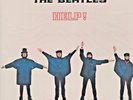 BEATLES on LP 