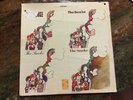The Smoke LP 1968 Capitol Sidewalk Stereo Mono ST 5912 Psychodelic Rock