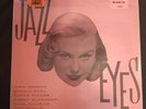 John Jenkins  -  Jazz Eyes  Sealed vinyl LP