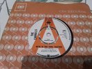 THE CARROLLS - We're In This Together. UK CBS Demo 45'. 1969 Northern Soul.