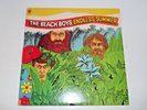 1974 The Beach Boys Endless Summer Capitol SVBB-511307 Vinyl 2x LP + Poster NM