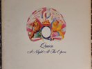 Queen - A Night At The Opera 1975 Blairs Cut UK Press EMTC 103 Embossed Gatefold