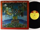 Marvin Gaye - In Our Lifetime LP - Tamla VG++