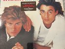 WHAM Make It Big Vinyl LP FC 39595 SEALED 1984 press