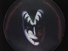 KISS Gene Simmons (Picture Disc Vinyl) [Import]