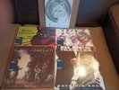 Blues Traveler Vinyl Series COMPLETE SET SEALED 180g Each Numbered /250 ONLY