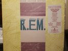 R.E.M. ‎Dead Letter Office VINYL LP I.R.S. Records FIRST ORESS PROMO RECORD