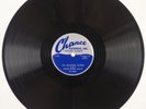 SISTER ROSA SHAW: His Dying Was Not In Vain US Chance R&B Gospel 78 E+ Hear
