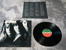 Zebra 1983 Atlantic Records