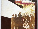 LED ZEPPELIN II ATLANTIC MT1091 JAPAN VINYL LP