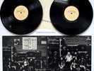 ORIGINAL 1971 THE ALLMAN BROTHERS AT THE FILLMORE EAST VINYL 2 LP CAPRICORN NM