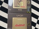 Bob Marley Exodus & Rastaman Vibration Pair UHQR Acoustic Sounds Sold Out.