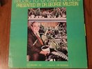 Dr. George Milstein  Music To Grow Plants With Booklet  VG+  1970 E.S.C.