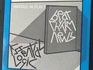 ESSENTIAL LOGIC - BEAT RHYTHM NEWS. VINYL LP. MINT  1st PRESS. ROUGH TRADE 1979.