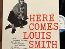 Here Comes Louis Smith Superb NM  Blue Note lp 1584 Duke Jordan