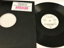 OMD: Psychedelic Furs: If You Leave / Pretty in Pink  (Vinyl 12