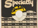 Specialty 530 Marvin & Johnny – Day In-Day Out / Flip 7