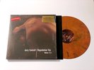 JERRY CANTRELL Degradation Trip Volumes 1 & 2 ORANGE VINYL 4 LP Alice In Chains