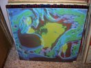 ROLLING STONES-Emotional Rescue-OR.1980 SEALED MINT PRESSING LP & POSTER