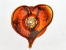 Madonna - Into The Groove - Heart-Shaped Die Cut Picture Disc
