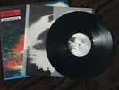 Cabaret Voltaire Red Mecca Label: Rough Trade ‎– ROUGH 27, UK origin LP vinyl