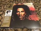 BOB MARLEY   NATTY DREAD   HALF SPEED MASTERED AT ABBEY ROAD 180g VINYL LP